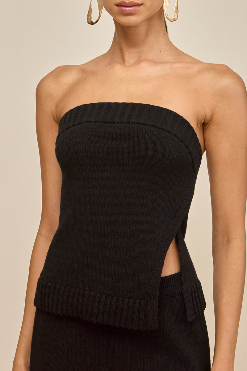 LOU KNIT TOP 1