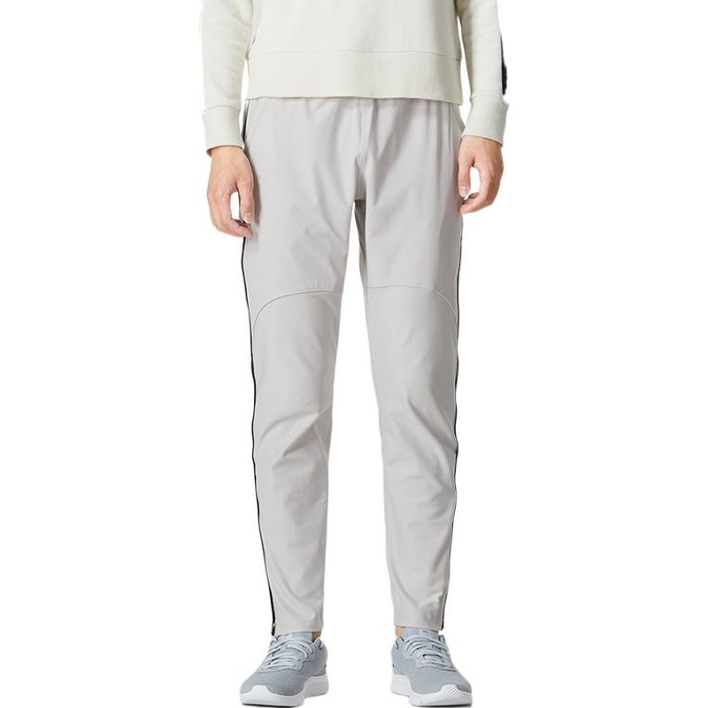 Under Armour Under Armour Qualifier Run 2.0 Pants 'Light Grey' 1366271-592 outlook