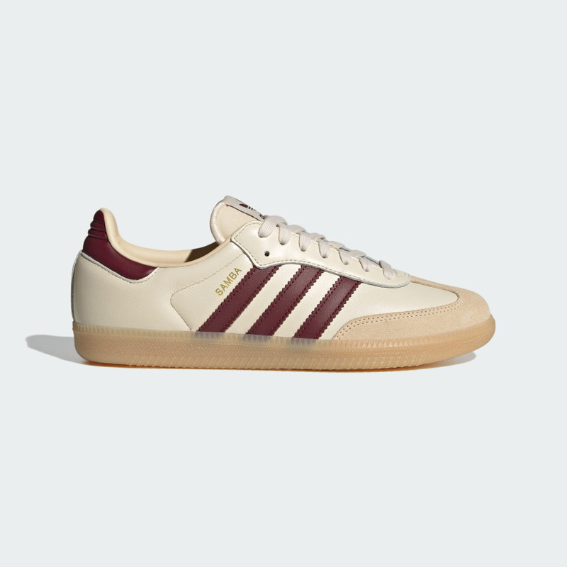 Samba OG Shoes - 1
