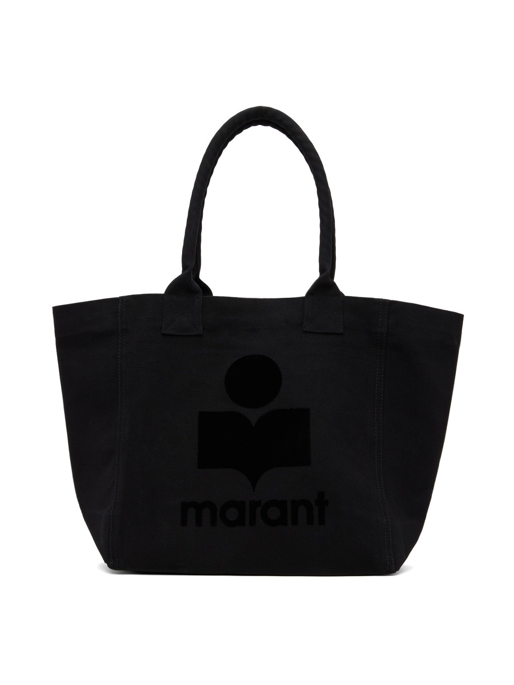 Black Yenky Tote - 1