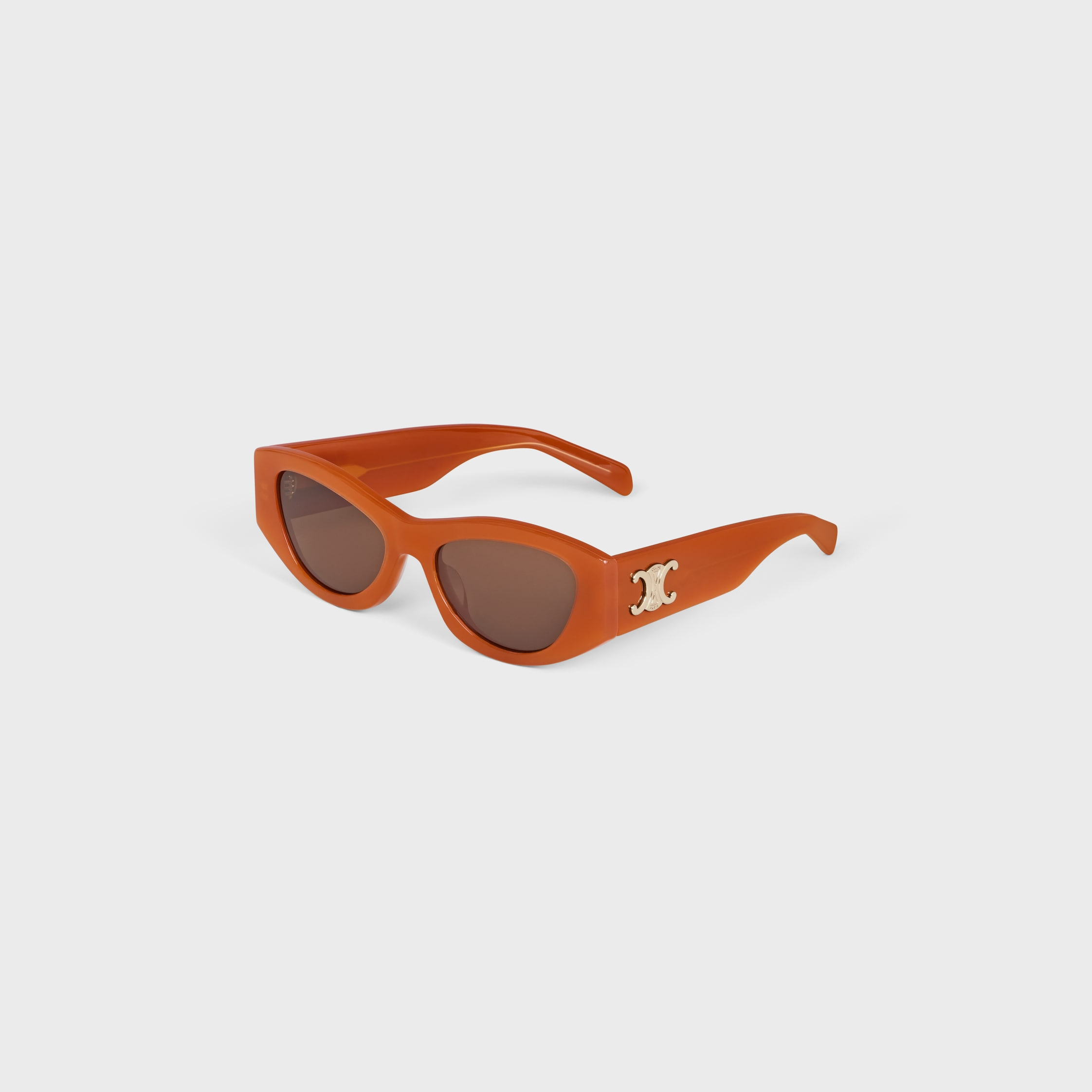 TRIOMPHE 15 sunglasses in Acetate - 2