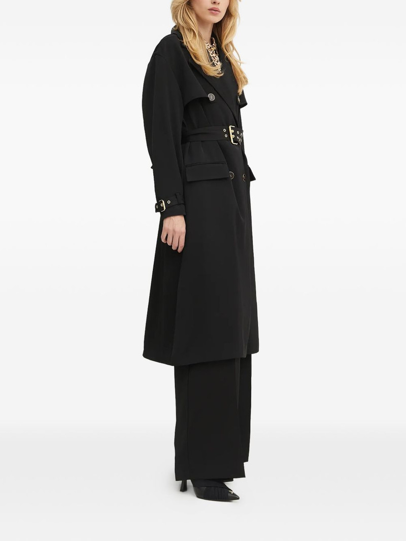 wide-leg tailored trousers 3