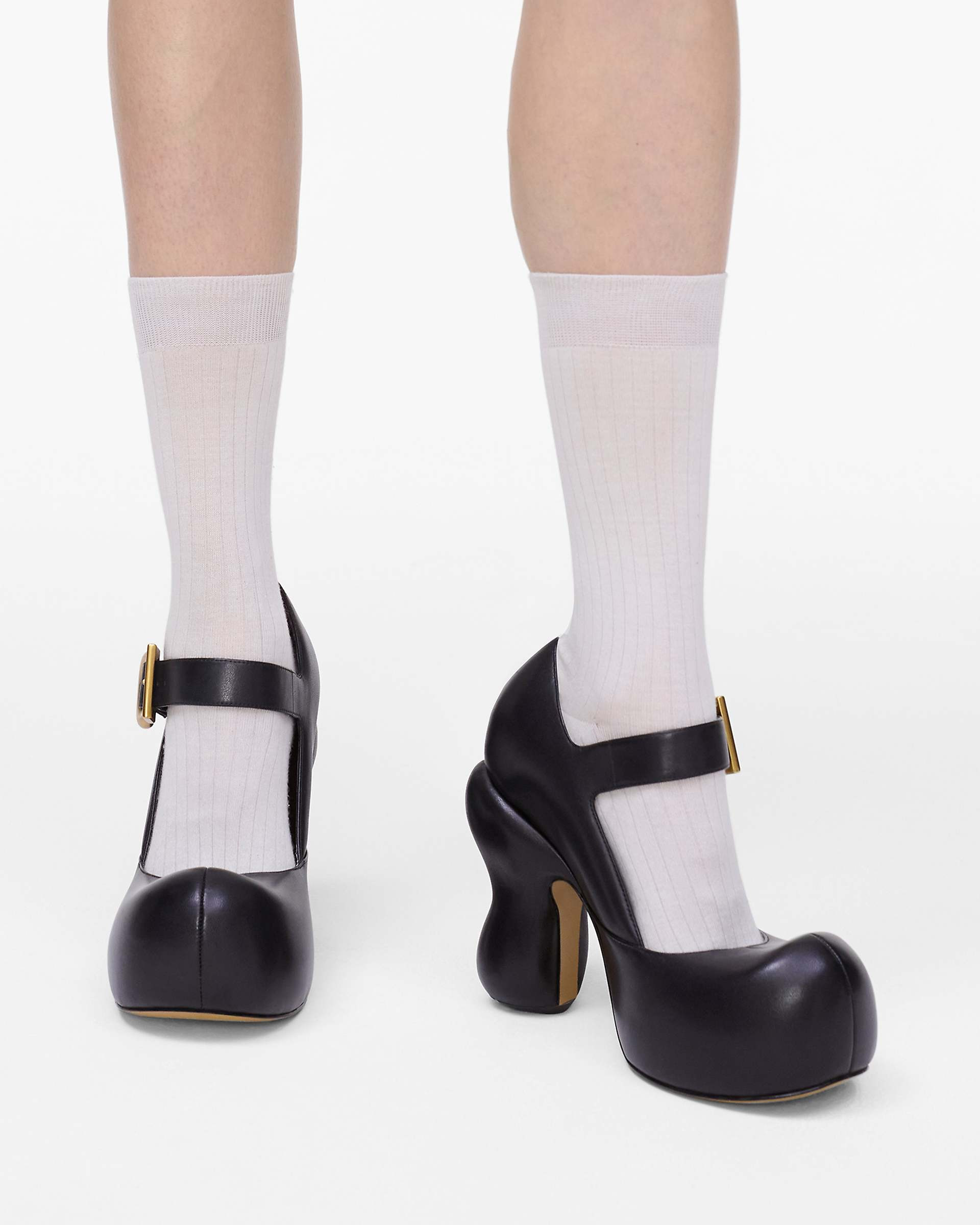 THE DOLL PUMP - 2