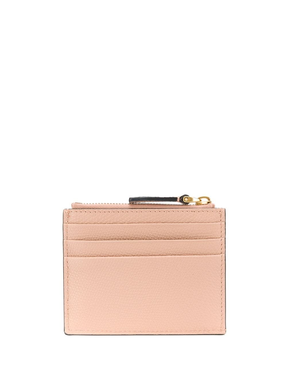 VSLING pebbled wallet - 2