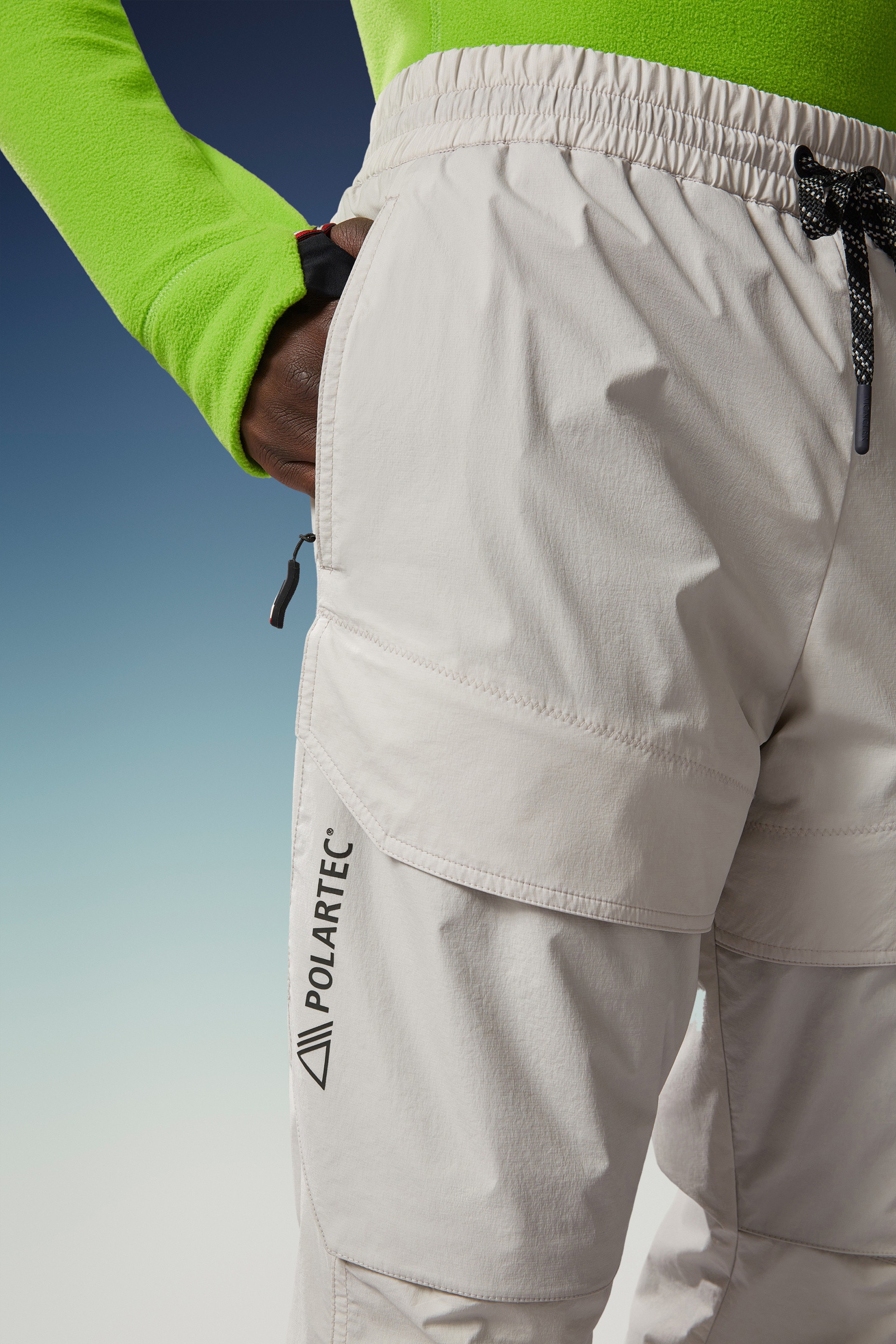 Ripstop Pants - 6
