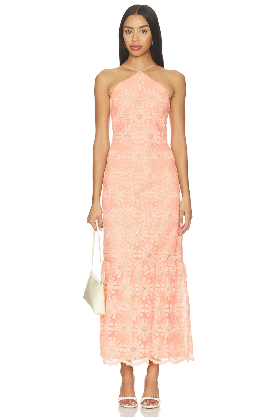 Darcey Maxi Dress - 1