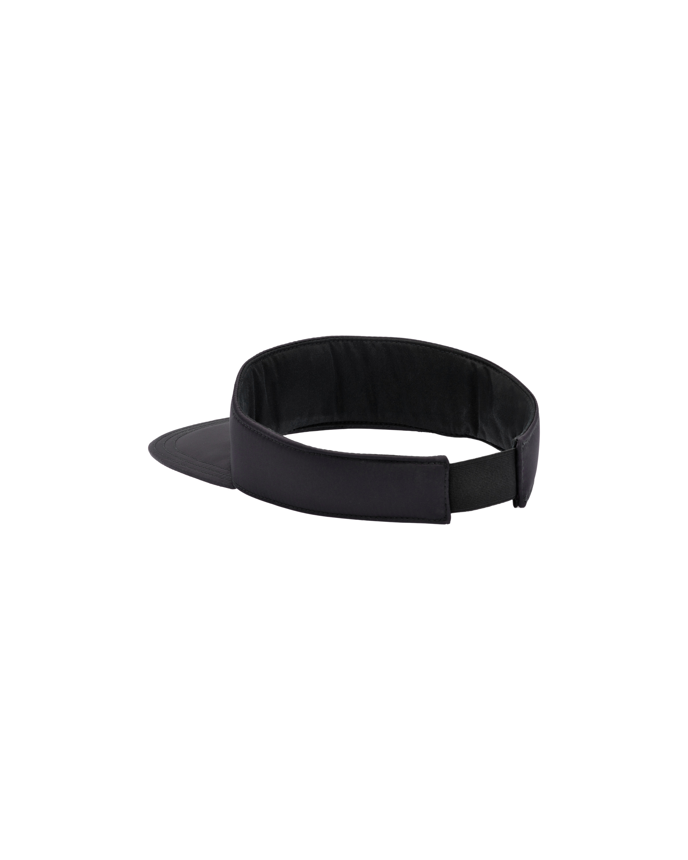 Re-Nylon visor - 3