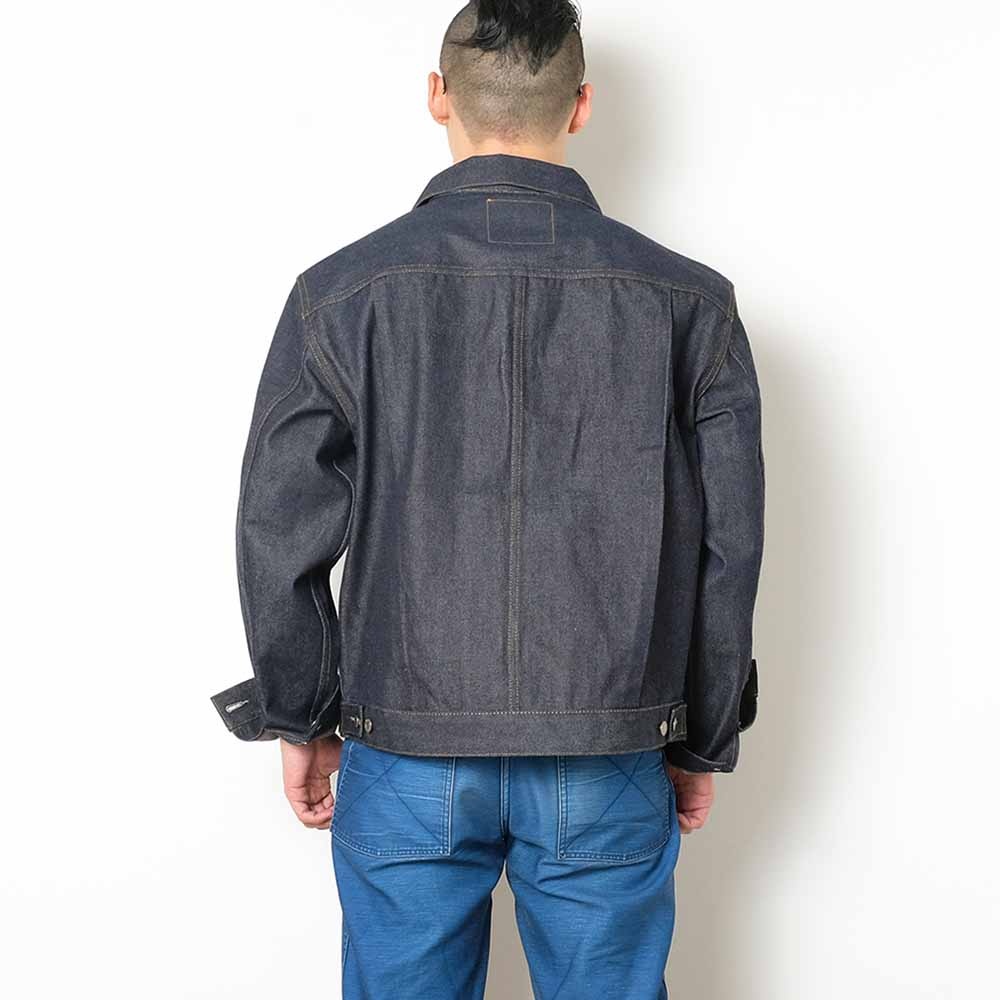 1953 TYPE II JACKET - T-back style - 70507-0066-T - 13