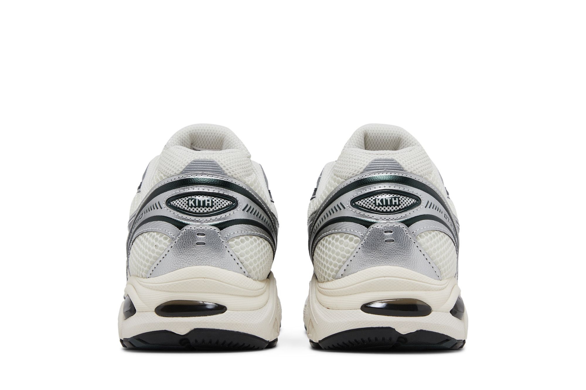 Kith x GT 2160 'Cream Scarab' 2024 - 6