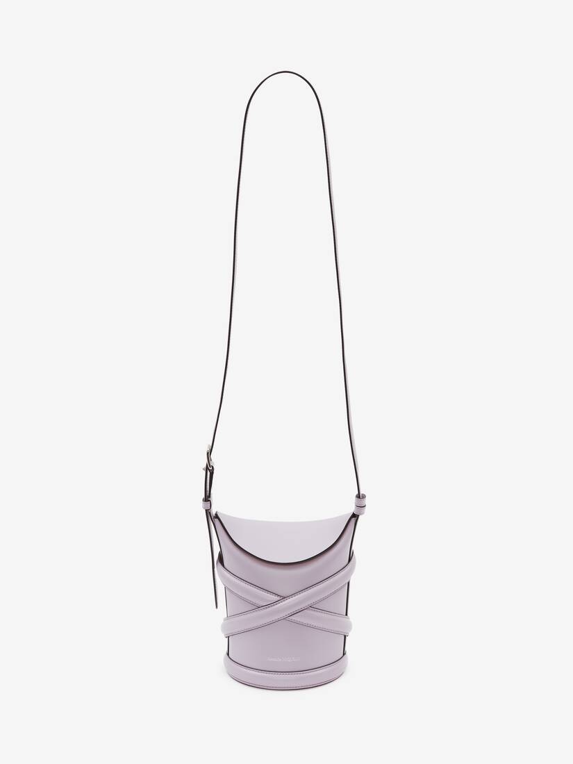 The Curve in Lilac - 5