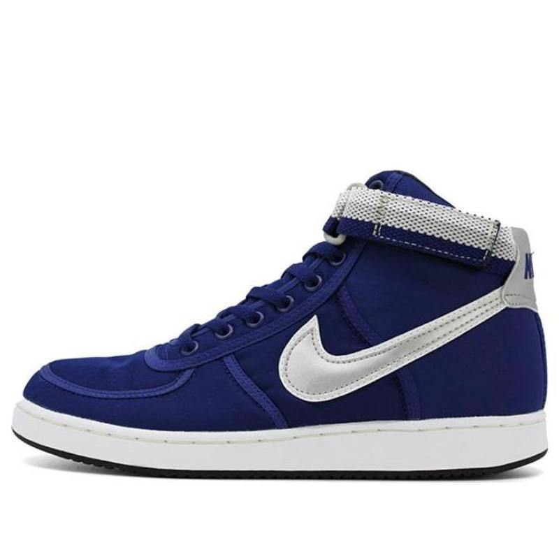 Nike x Supreme Air Vandal High 'Deep Royal' 304715-402 - 1