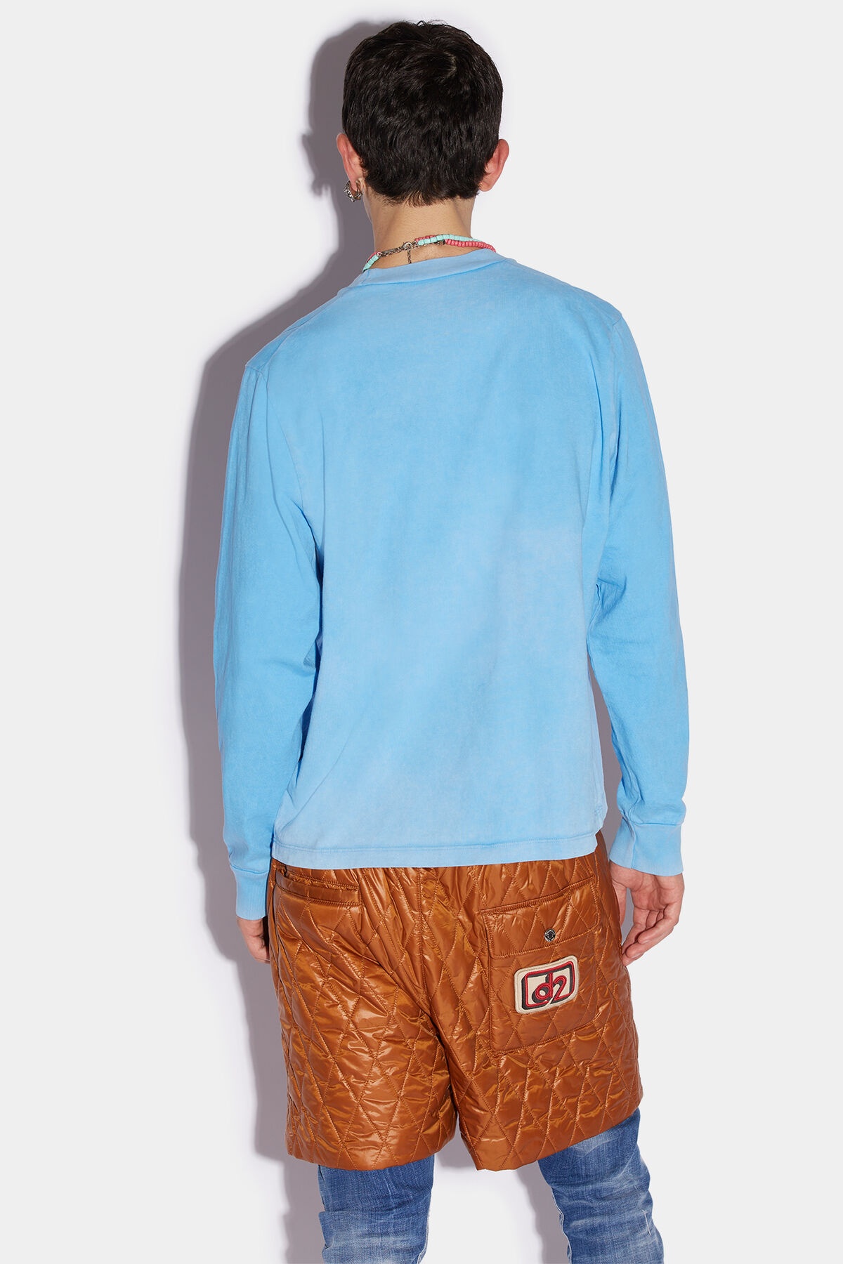 BASE CAMP FOOTBALL T-SHIRT - 2