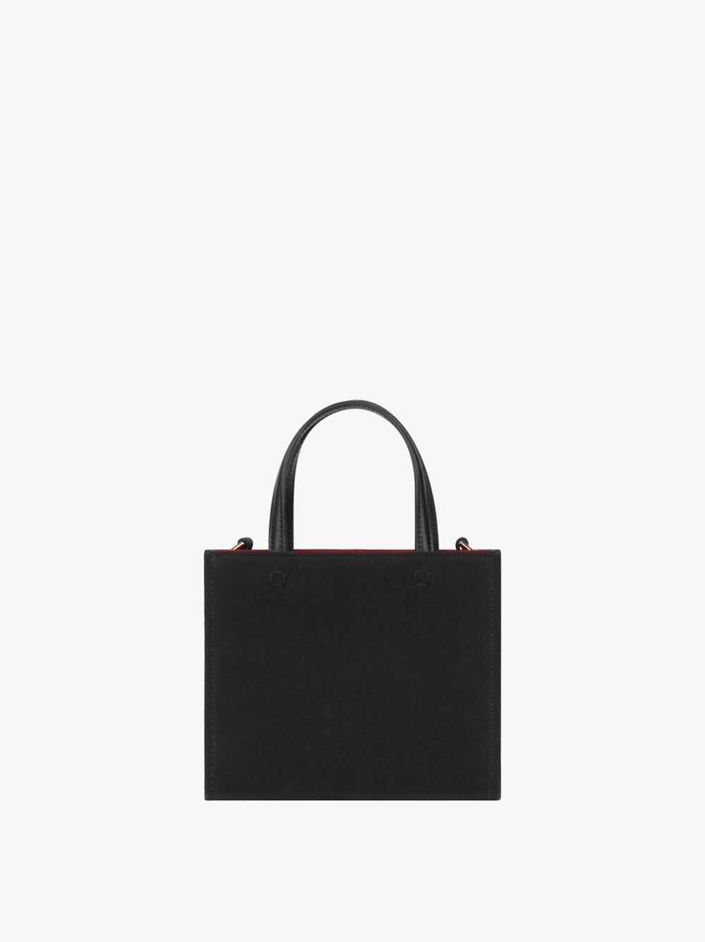 Mini g tote shopping bag - 4