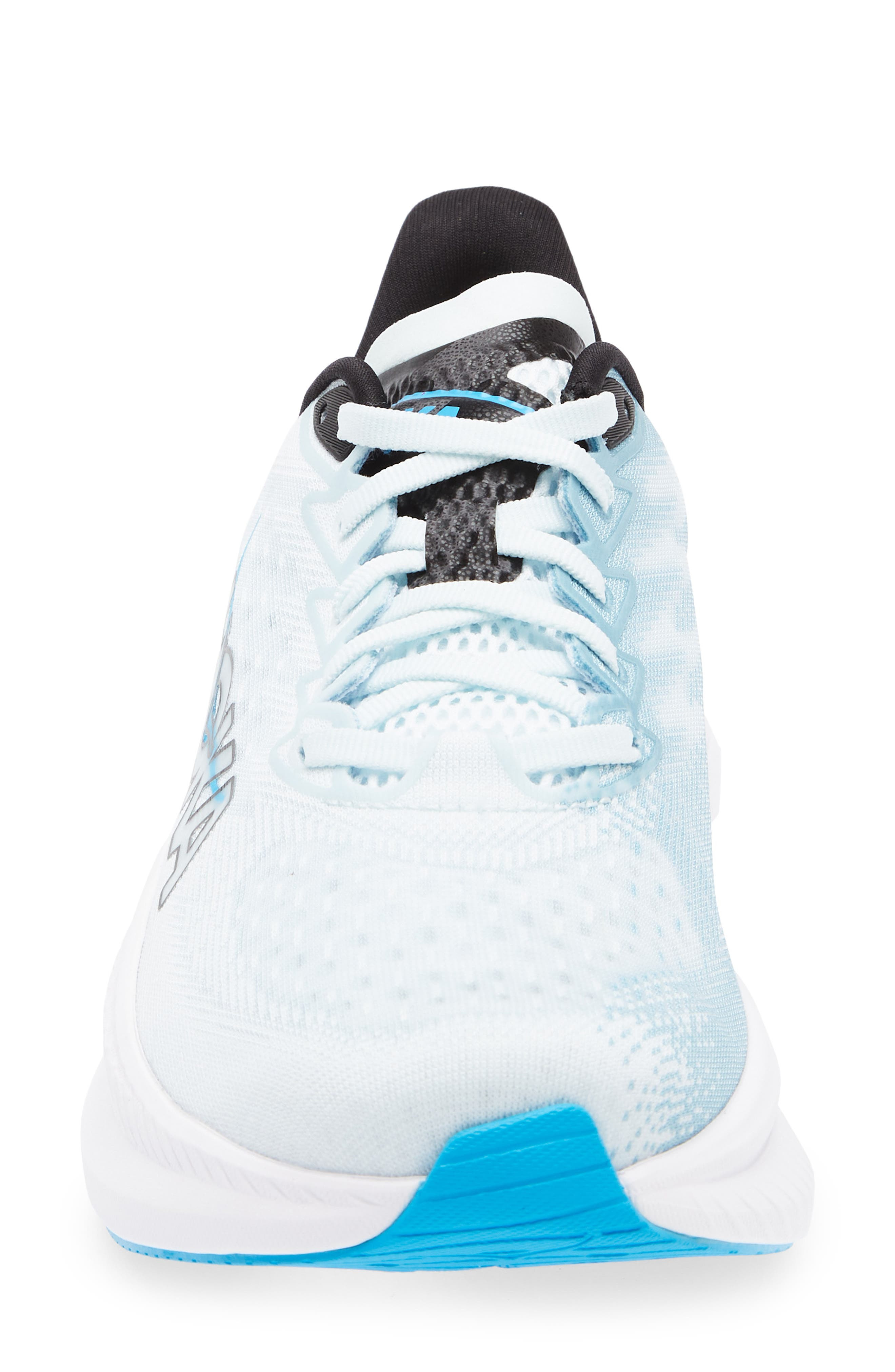 HOKA Mach 6 Running Shoe in Tundra Blue /Raindrop at Nordstrom - 4