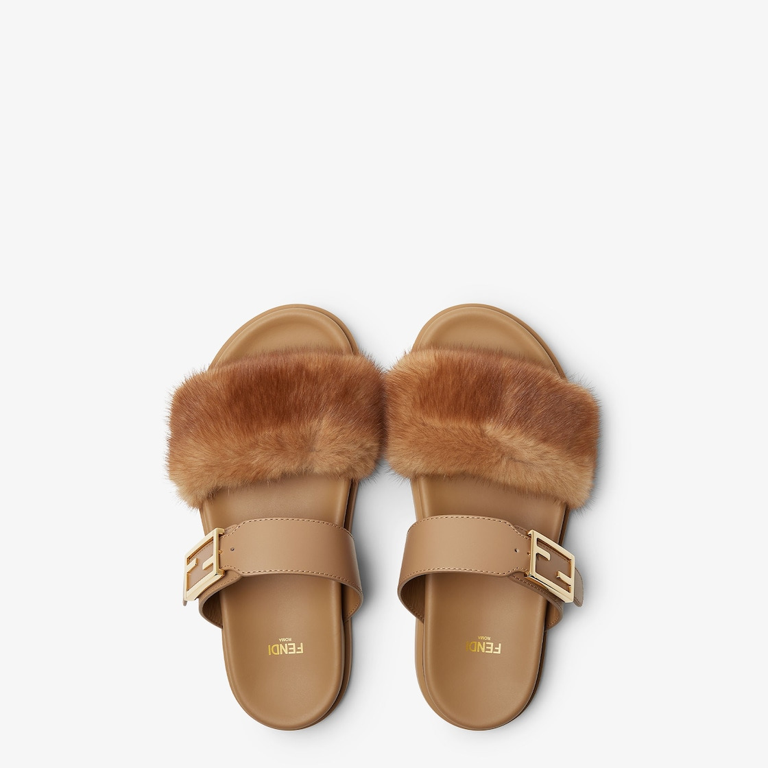 Fendi Feel - 4