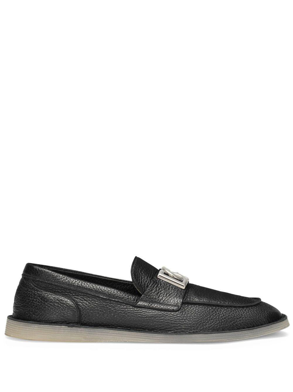 MOCASSINI NEW FLORIO DOLCE & GABBANA - 1