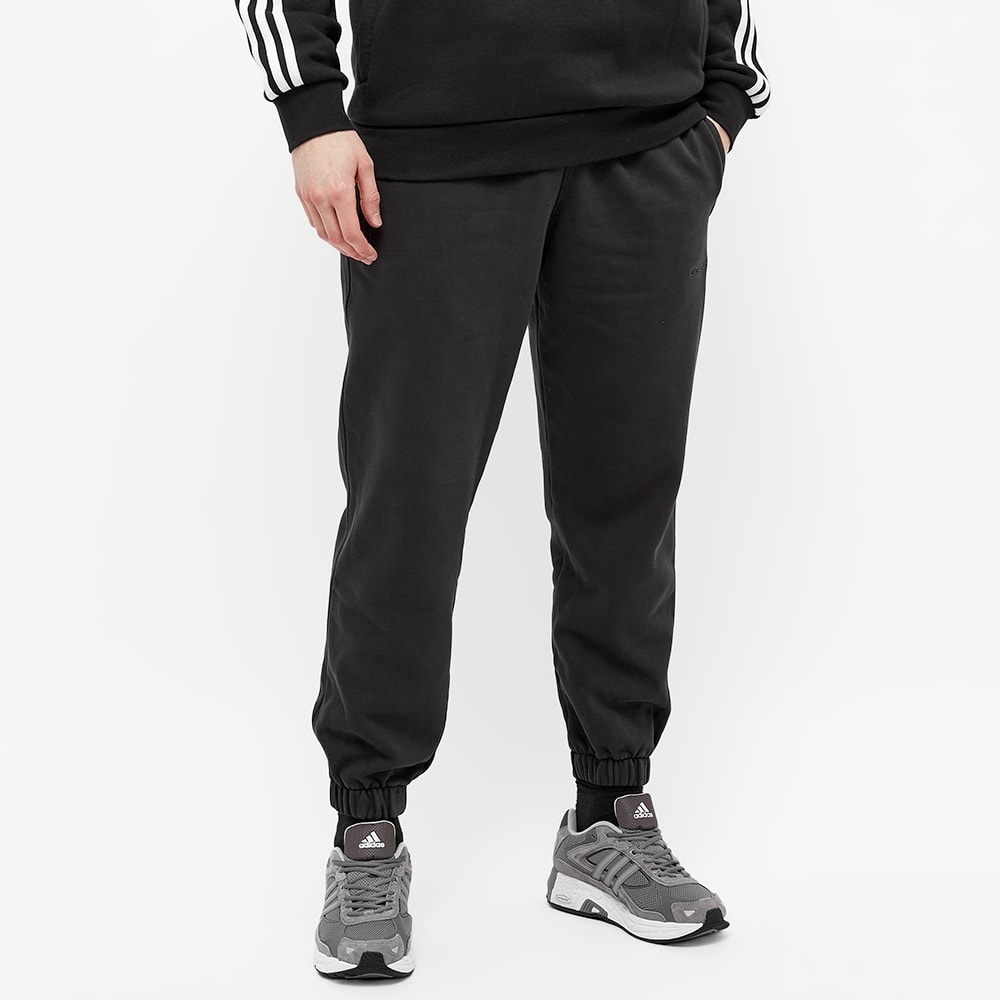 Adidas Garment Dye Pant - 4