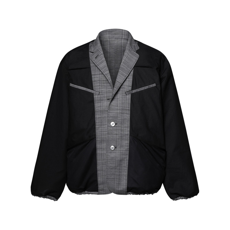 Reflective Reversible Jacket 4