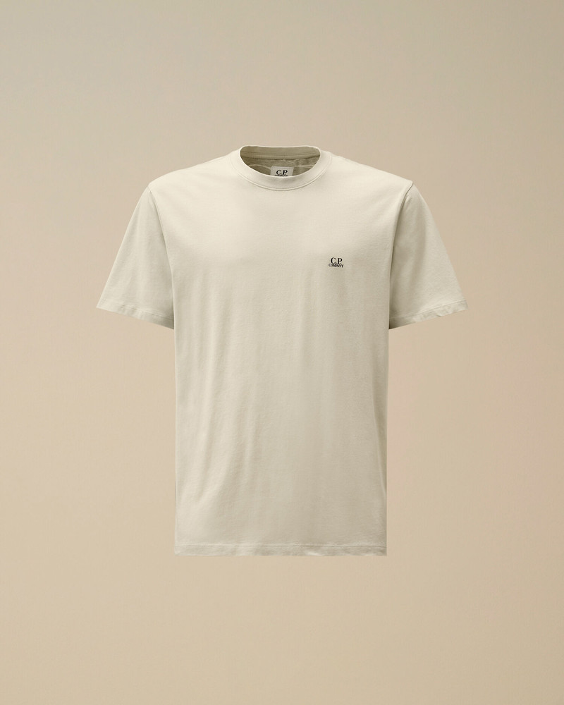 30/1 Jersey Back Goggle T-Shirt 1