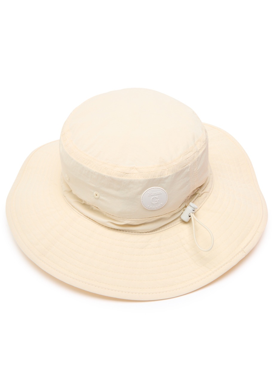 Hunza G Upf 50+ sun hat - 2