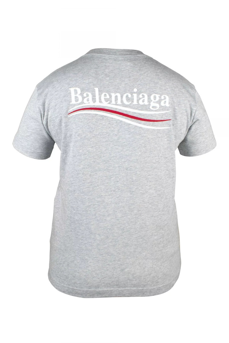 BALENCIAGA T-shirt outlook