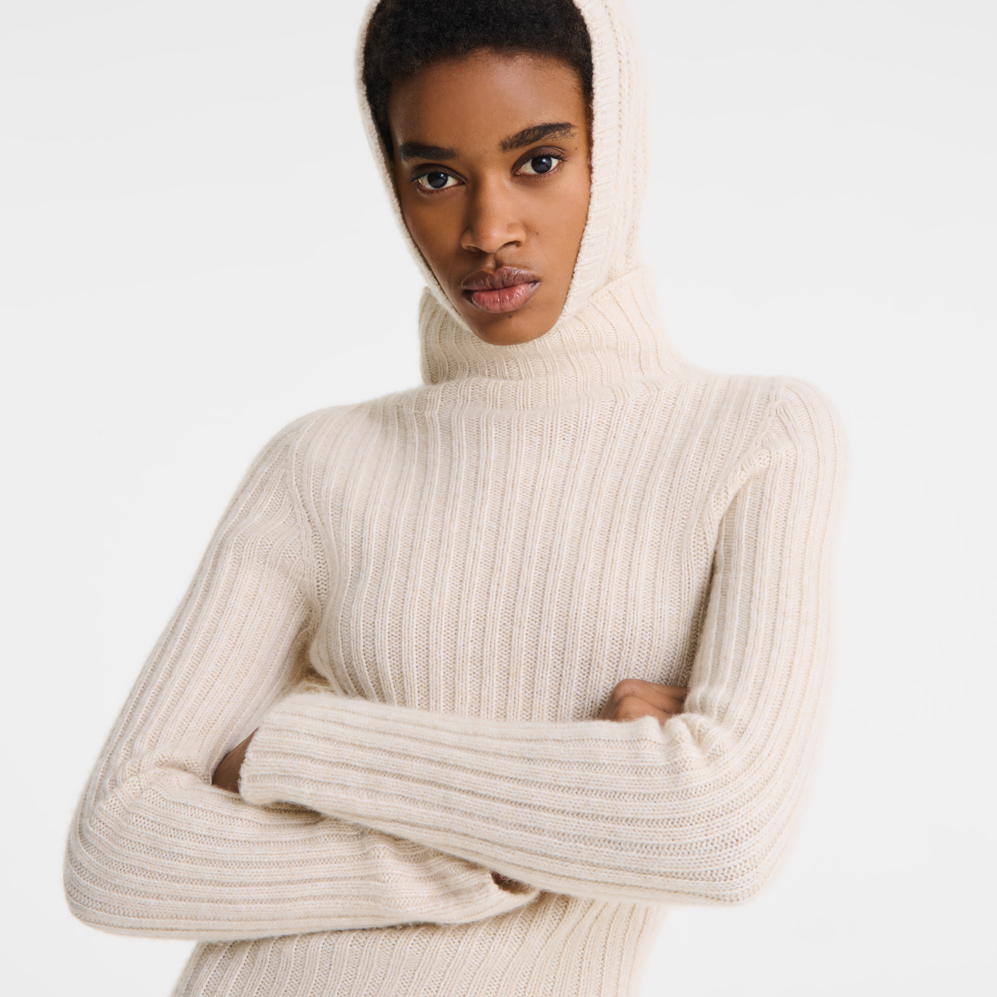 Body Ecru - Knit - 5
