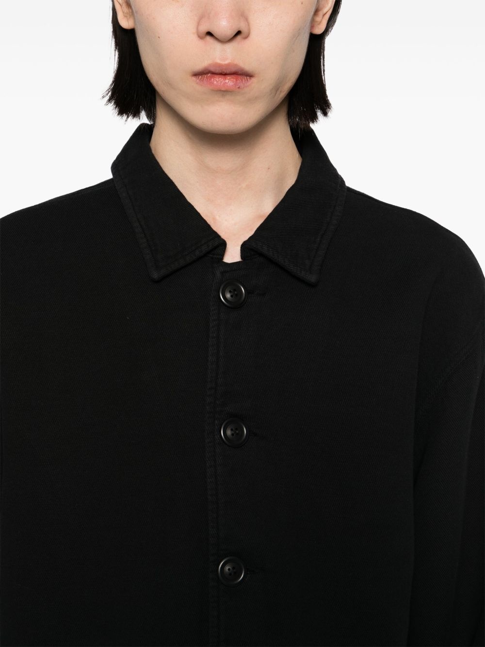 worker jacket - 5