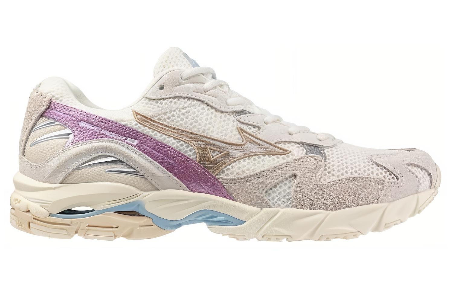 Mizuno Wave Rider 10 'Kosei Pack' D1GA242801 - 2