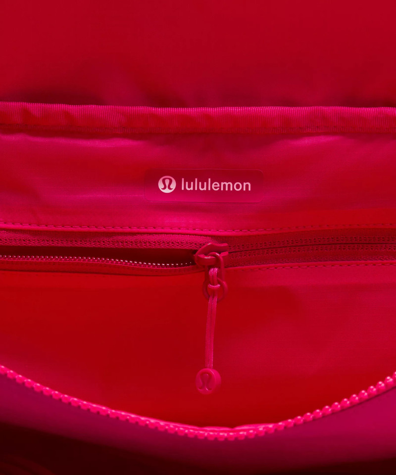 3-in-1 Gym Duffle Bag 30L 5