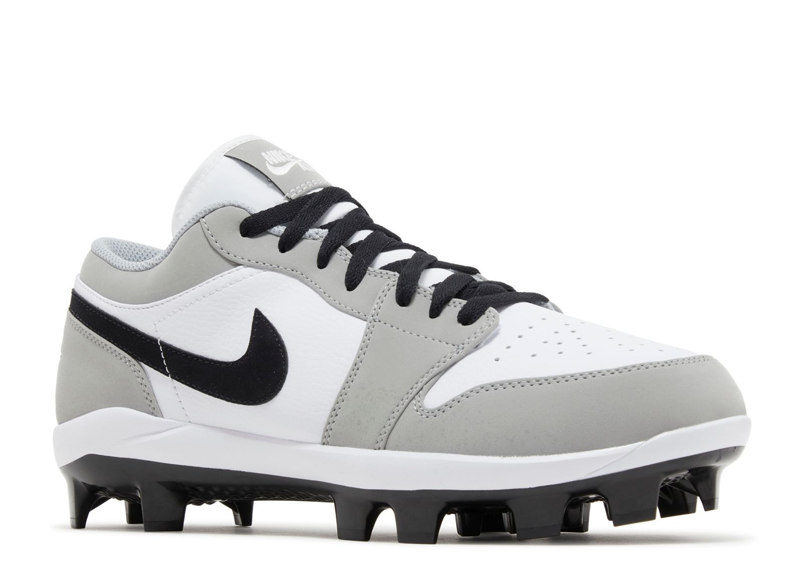 JORDAN 1 RETRO MCS LOW 'LIGHT SMOKE GREY' - 2
