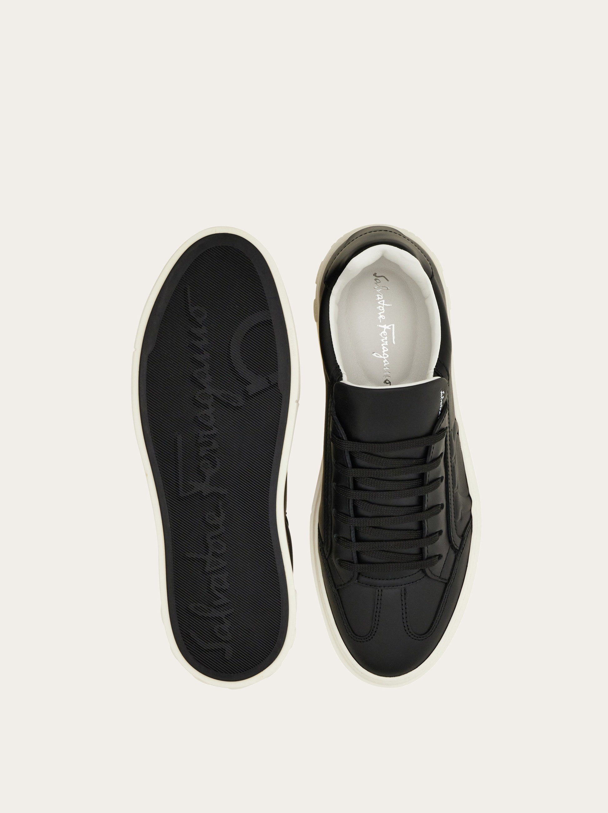 Gancini sneaker - 6