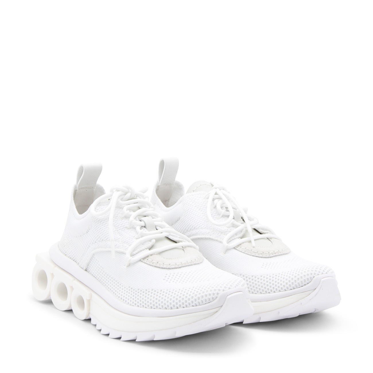 off white nima sneakers - 2