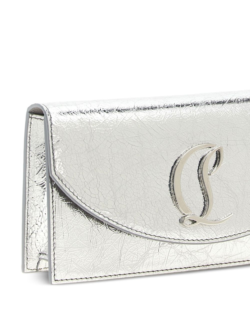 Loubi54 clutch bag - 3