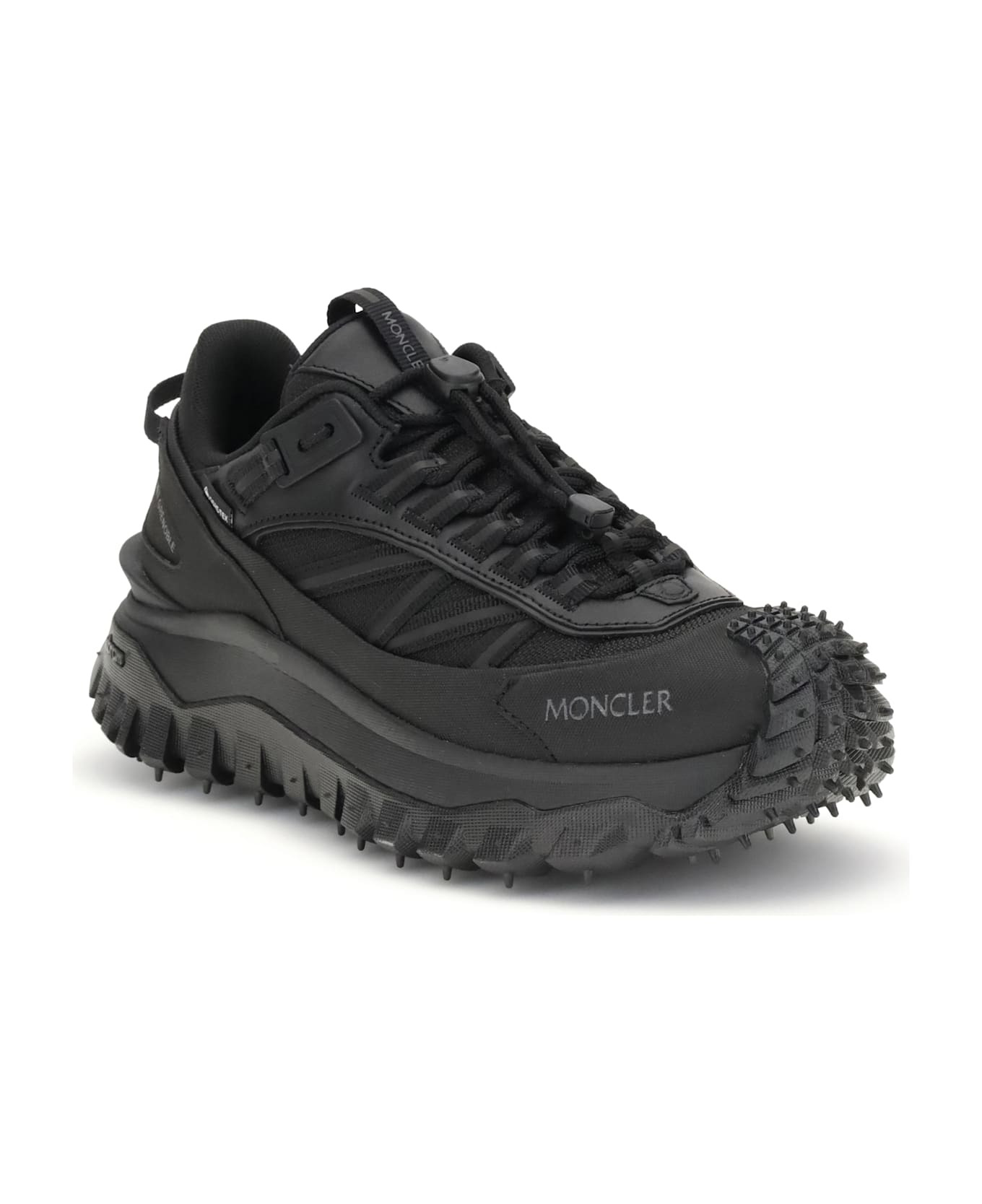Trailgrip Gtx Low-top Sneakers - 2