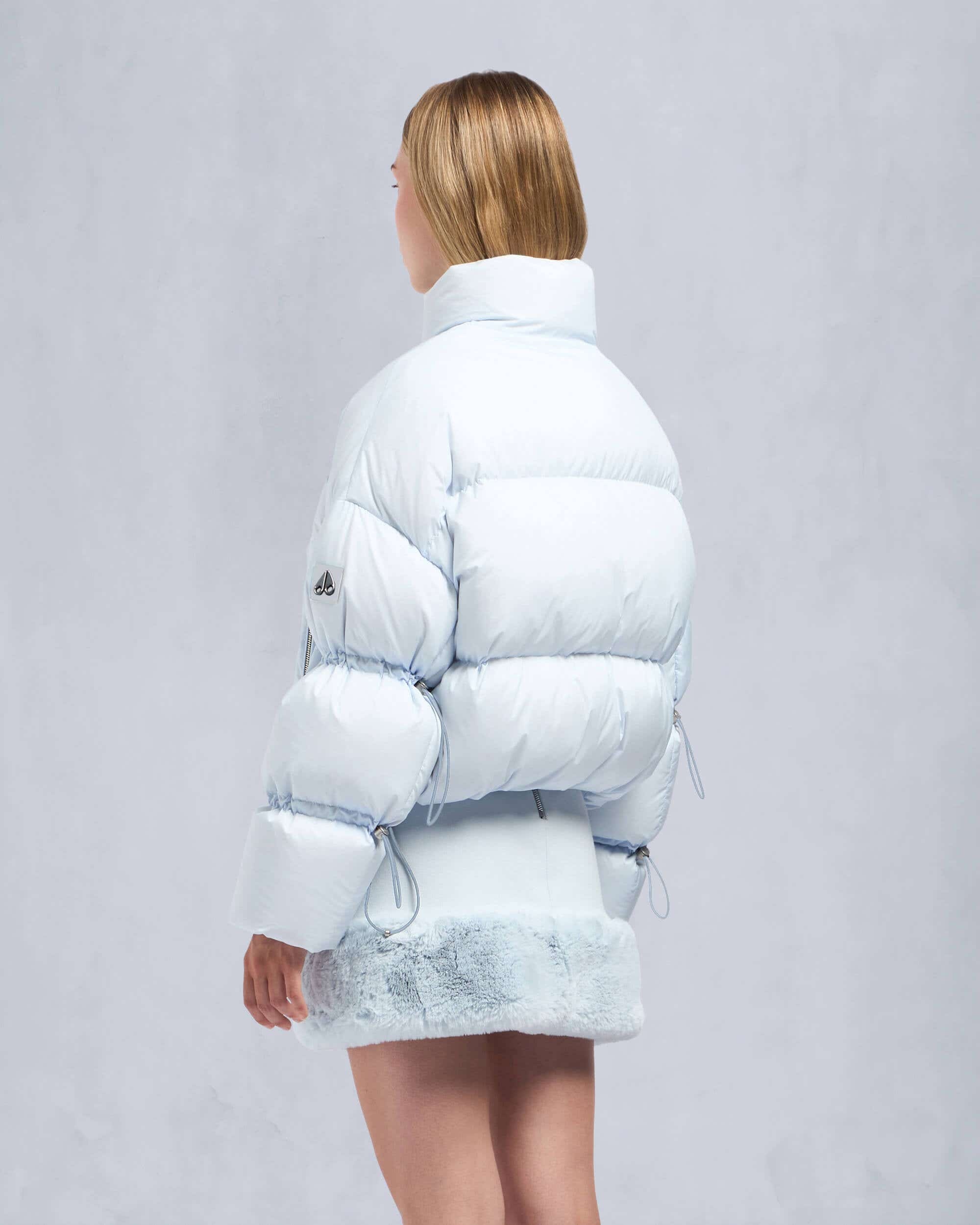 AGATE DOWN PUFFER - 4