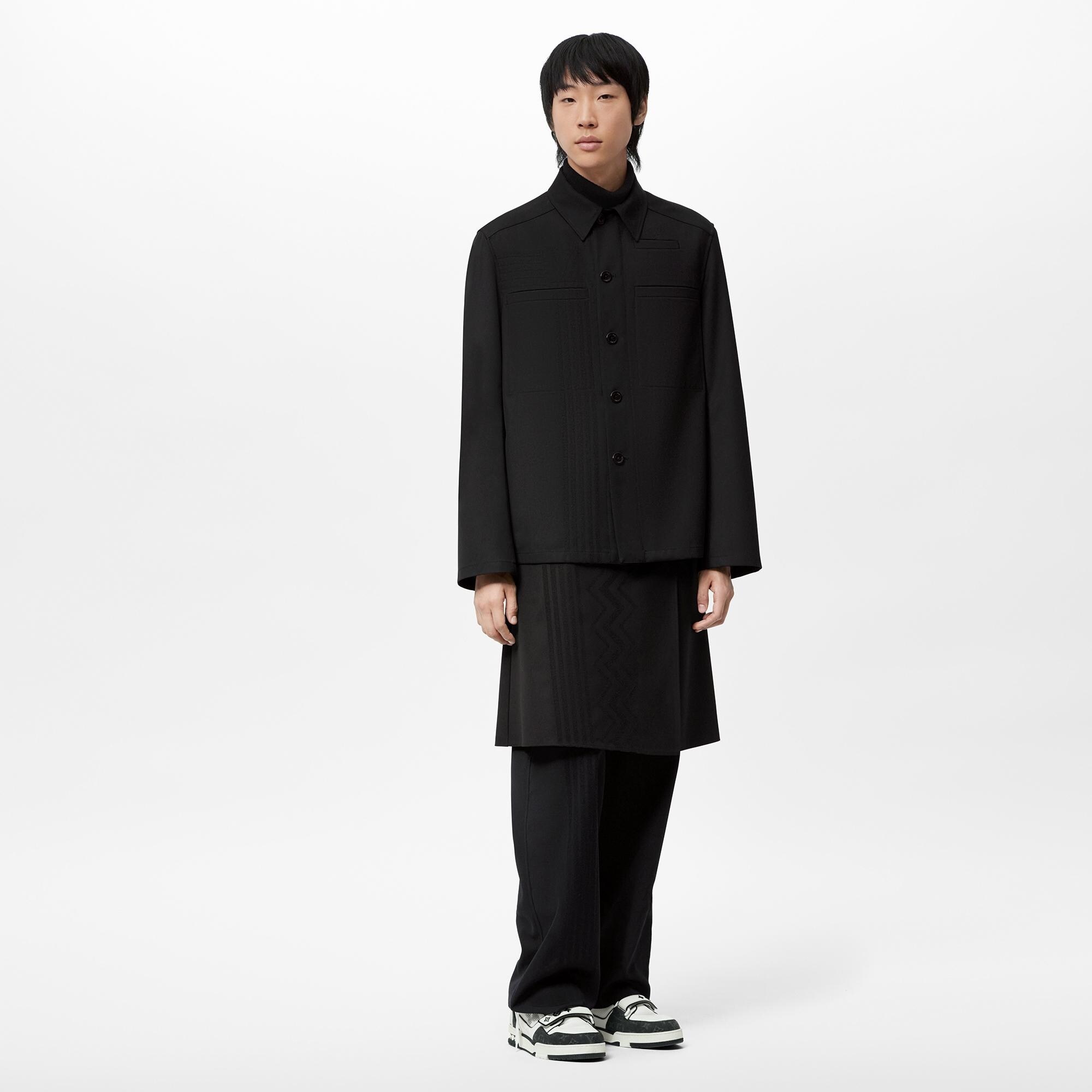 Karakoram Shirt Jacket - 2