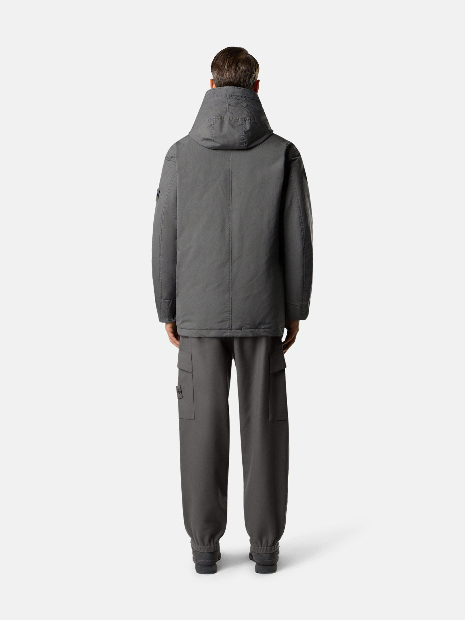 4100108 DAVID-TC_STONE ISLAND GHOST - 8