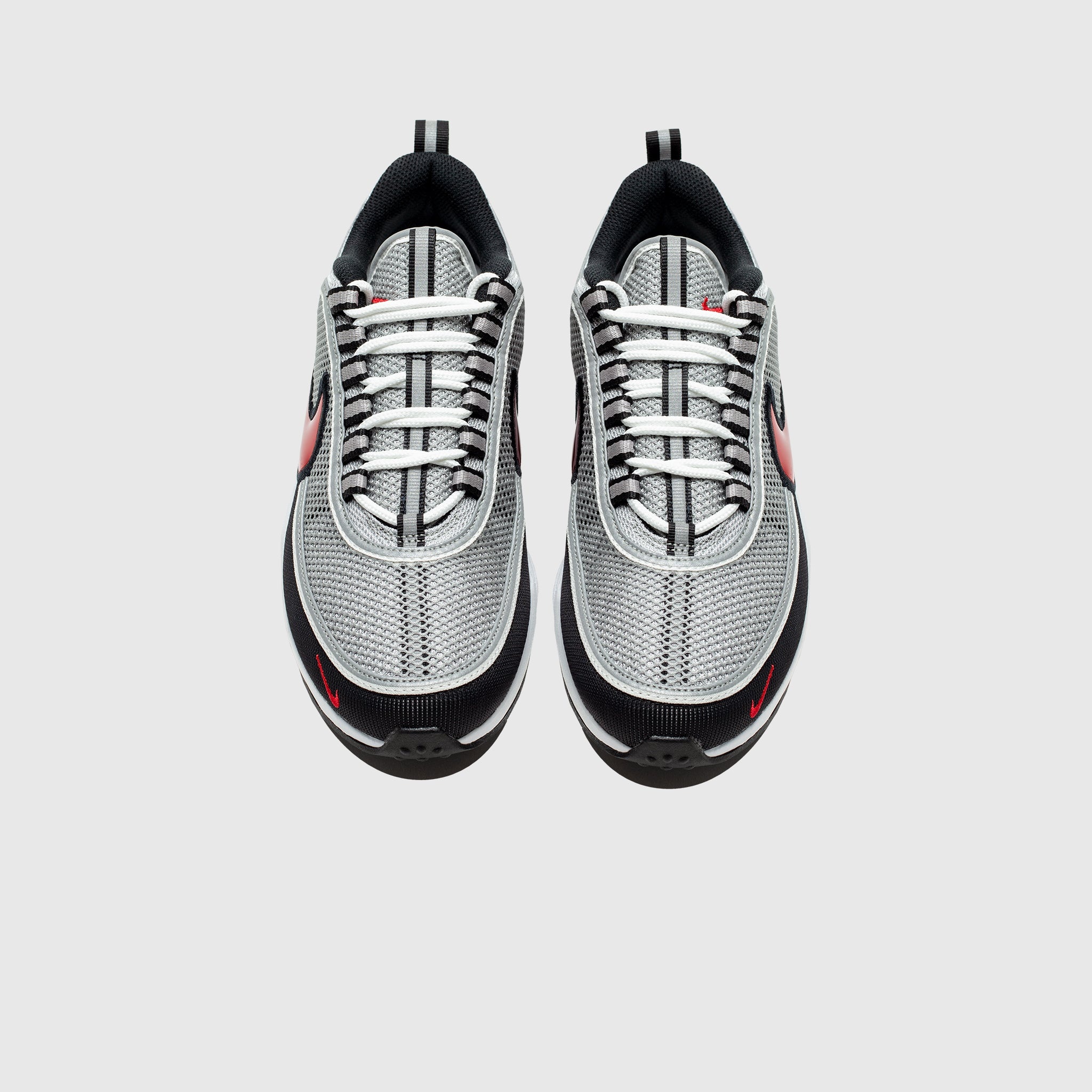 AIR ZOOM SPIRIDON SP "SPORT RED" - 3