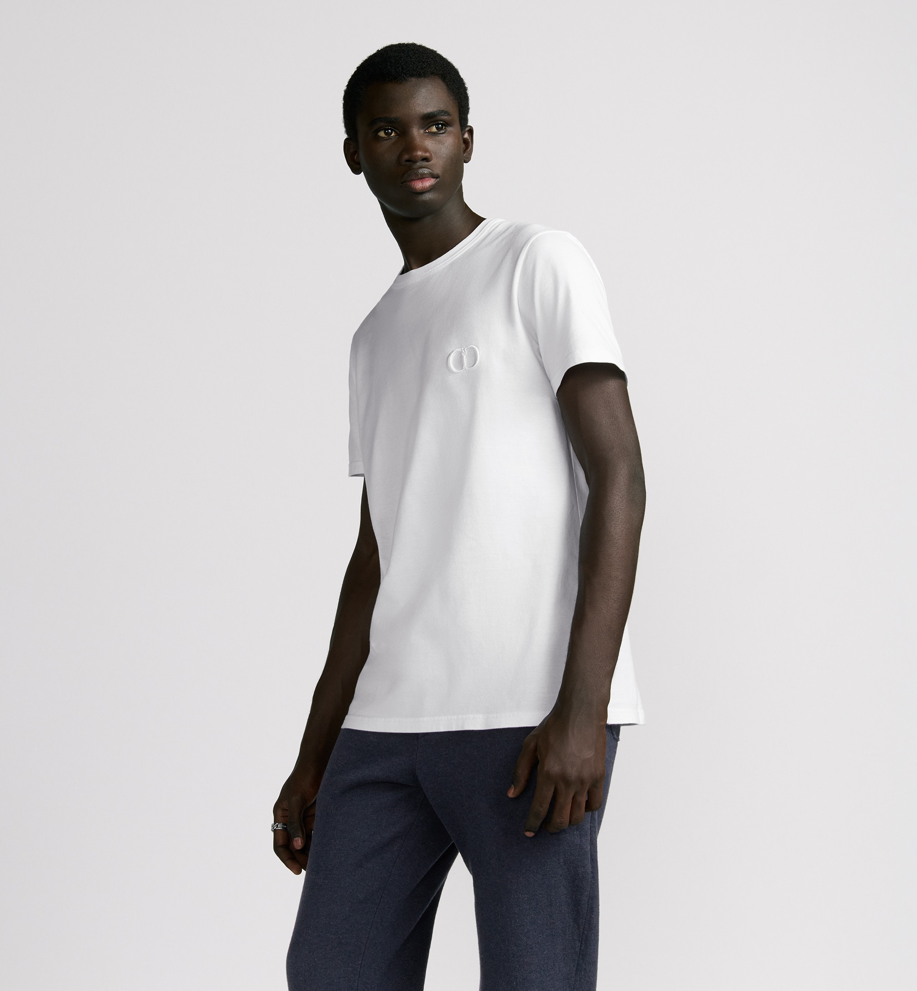 CD Icon Regular-Fit T-Shirt - 2