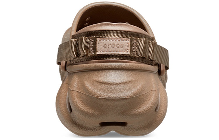 Crocs Echo Clog 'Khaki' 207937-260 - 6