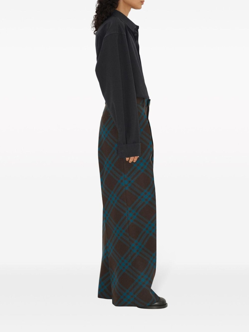 wool tailored trousers 3
