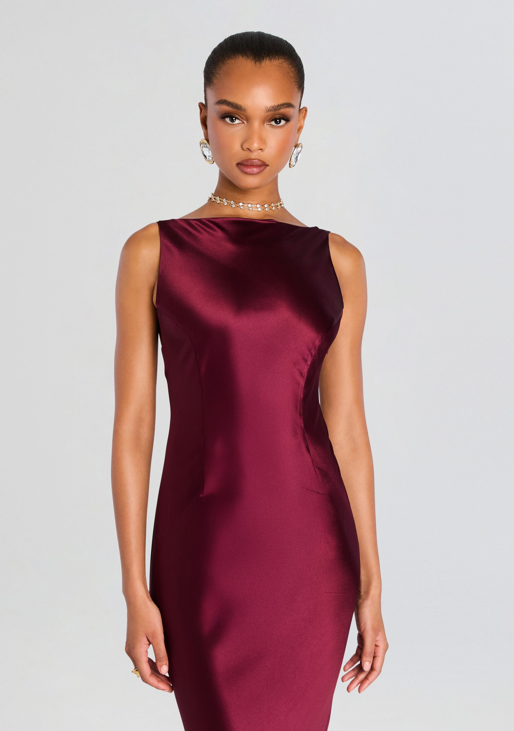 AMBROSIA DRESS - 5