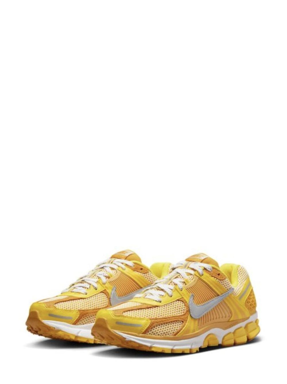 Nike Zoom Vomero 5 Yellow Ochre - 2