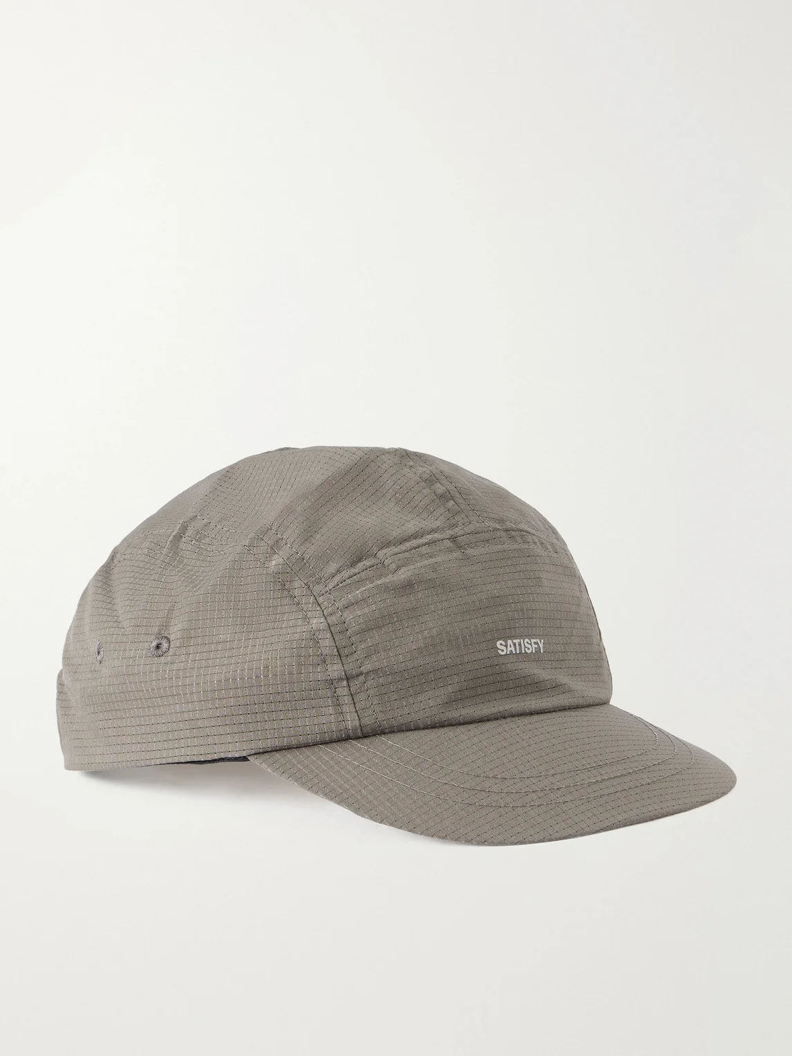 Air Trail Logo-Print RIPPY™ Cap - 1