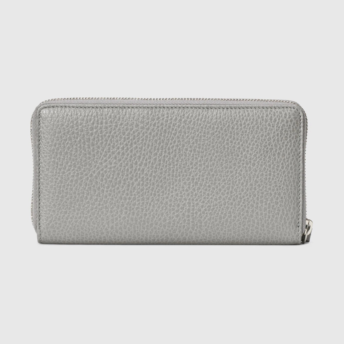 GG Marmont zip around wallet - 3