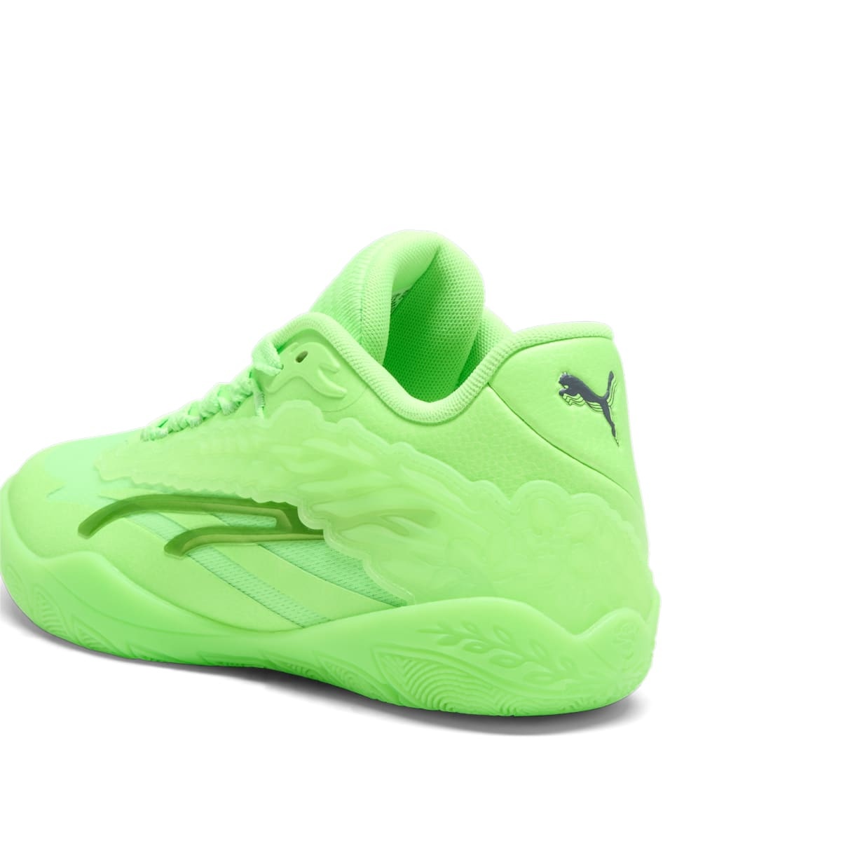 (WMNS) PUMA Stewie 3 Team 'Green Glare' 380068-09 - 6