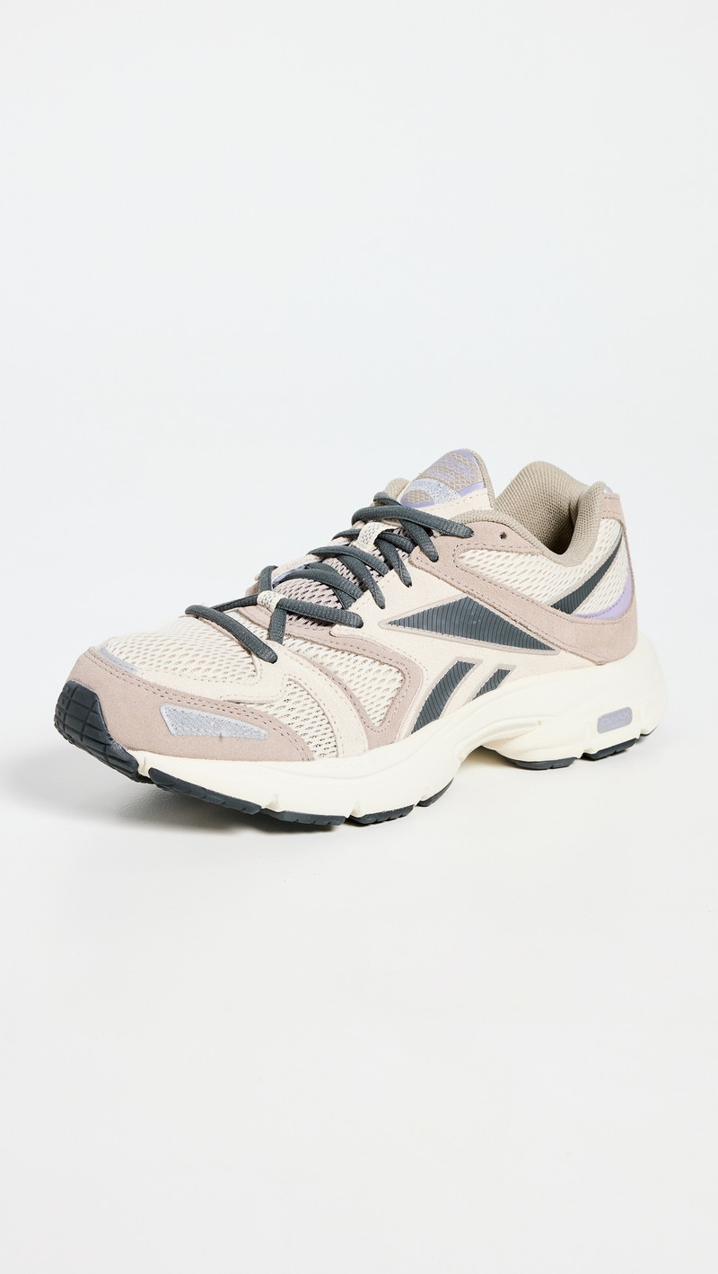 Reebok Premier Road Plus 6 Ash Alabaster - 1