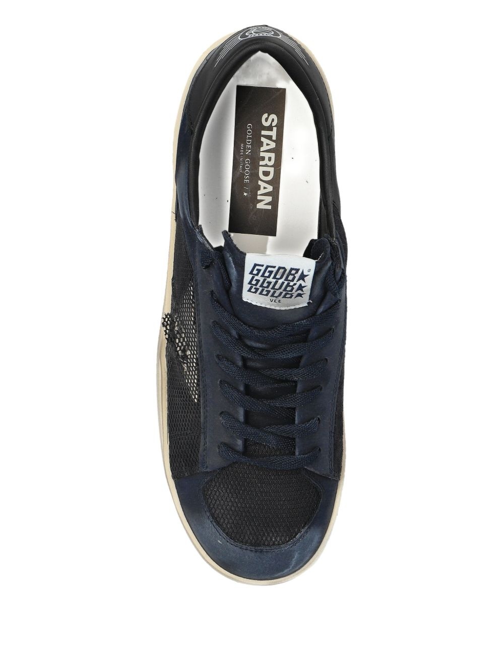 Stardan "Multicolour" sneakers - 4