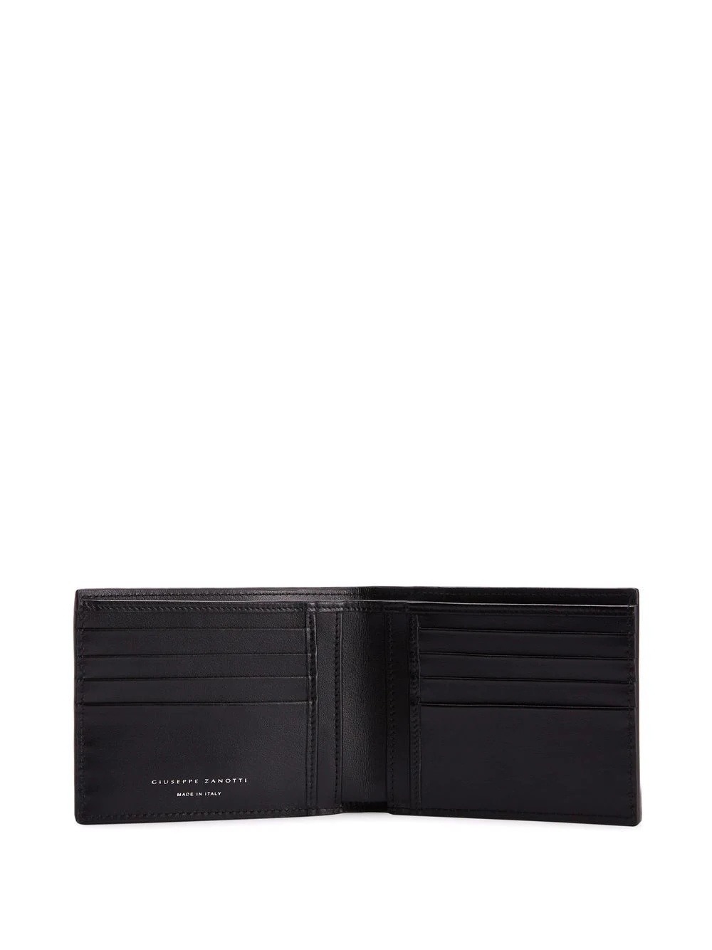 Albert bi-fold wallet - 3