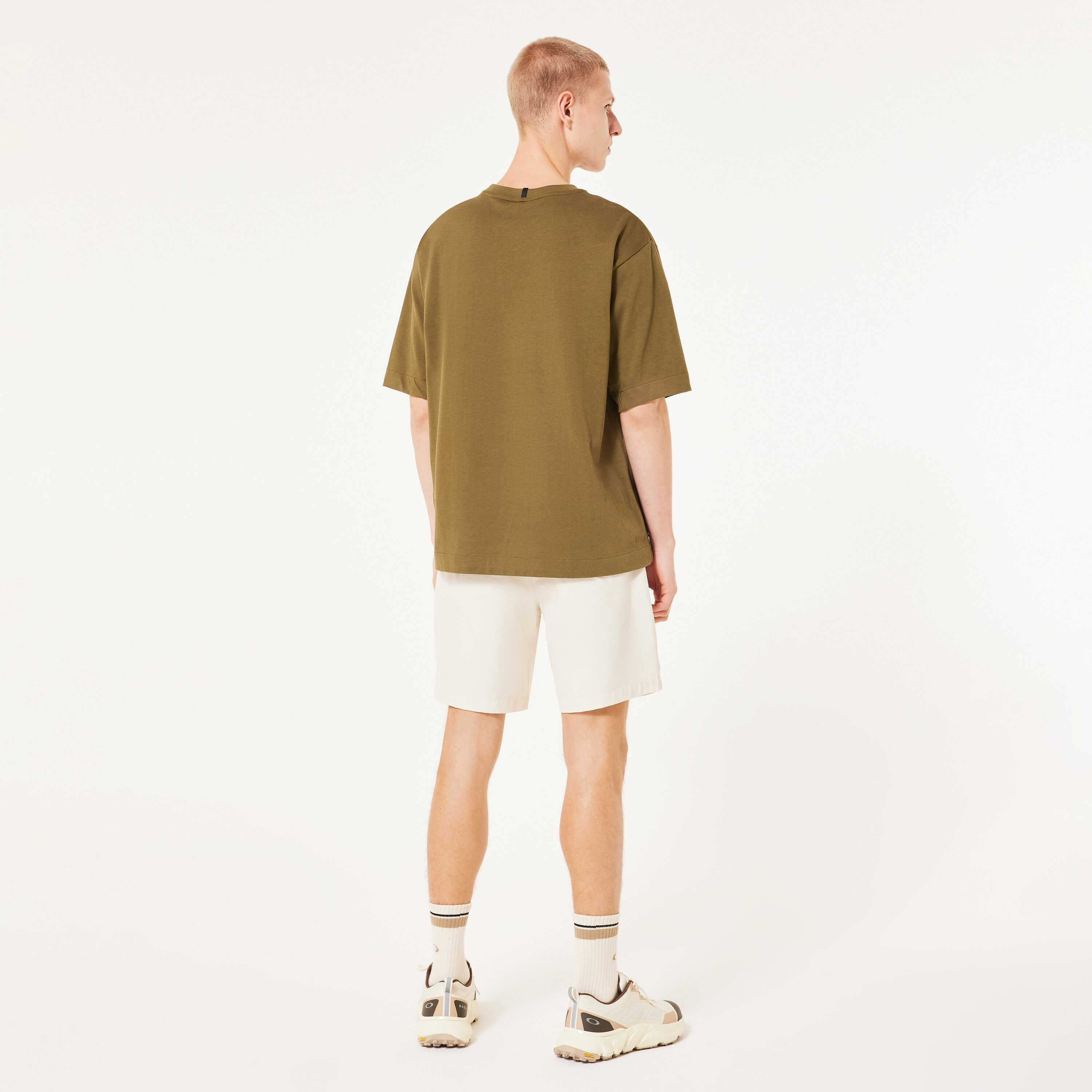 Wired Mtn Scape Tee - 4